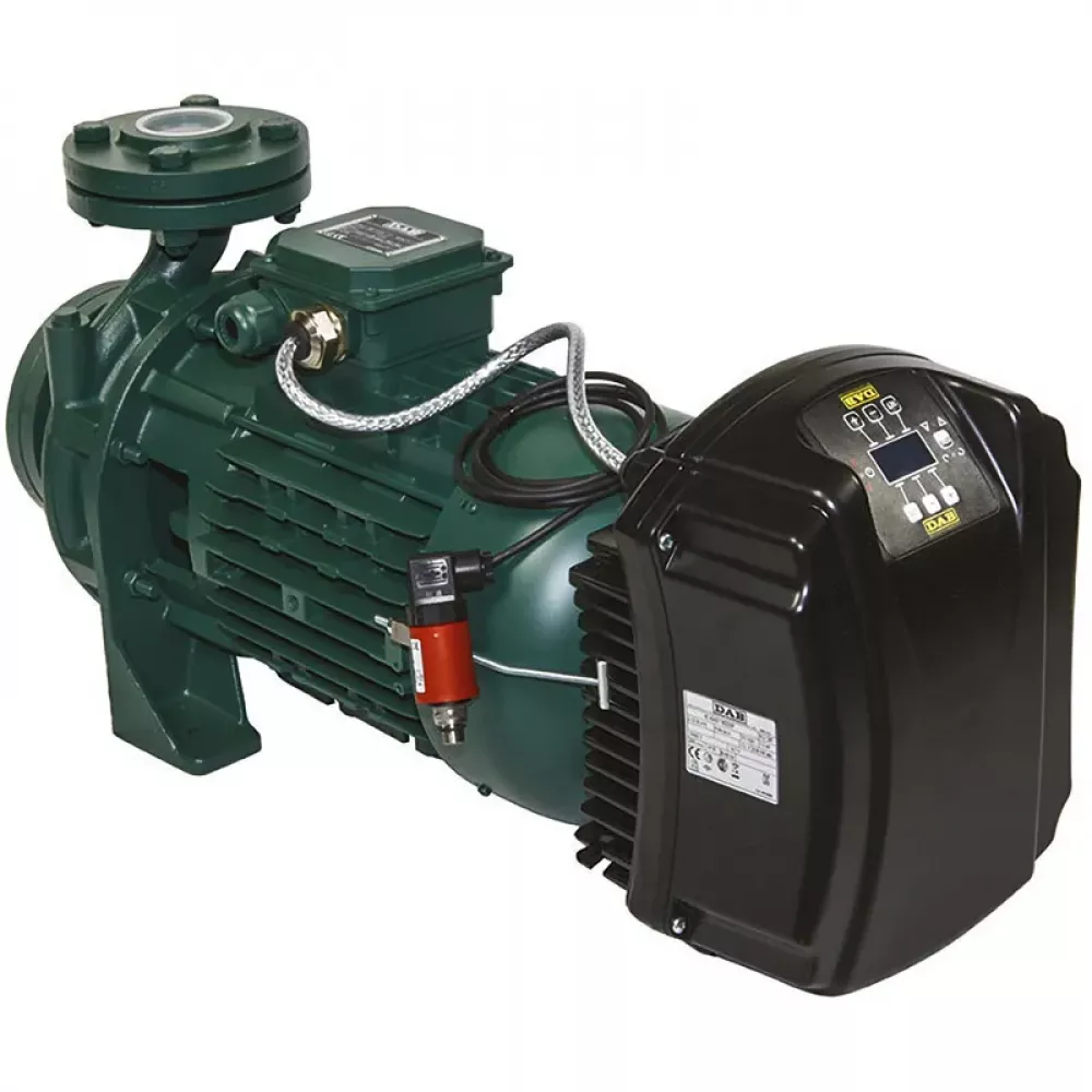 DAB KE 40/800 T MCE110/P насос центробежный 60167379