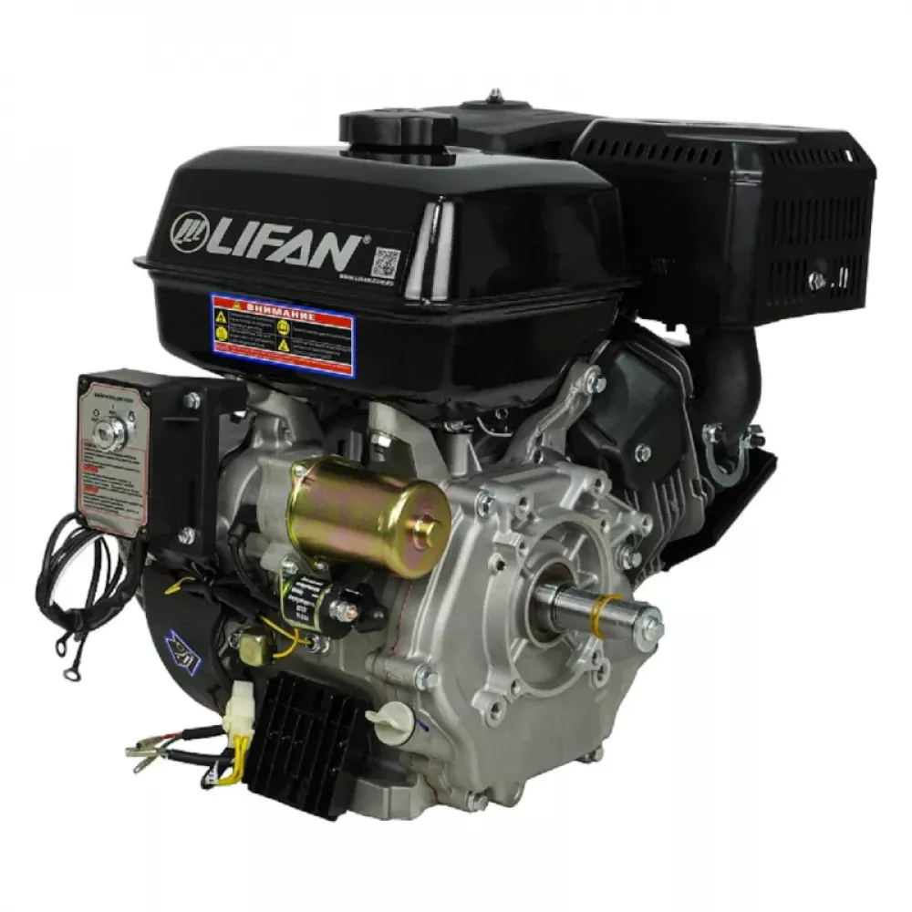 Lifan NP445E-R D22 11A двигатель бензиновый 00-00156723