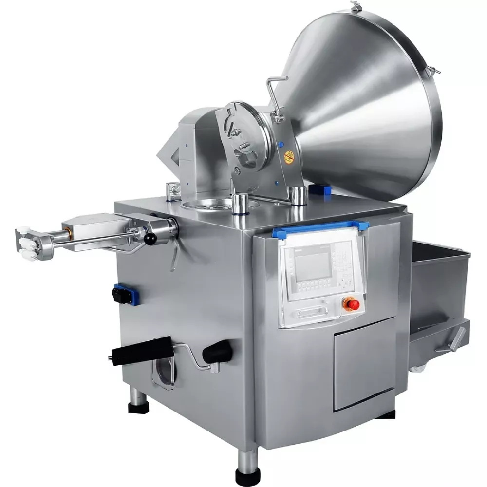 Вакуумный шприц Hualian Machinery GZY9000