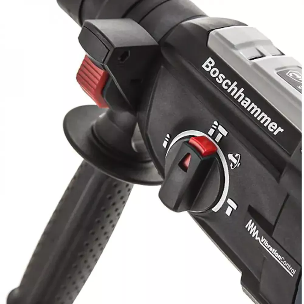Bosch GBH 2-28 F перфоратор 0.611.267.600