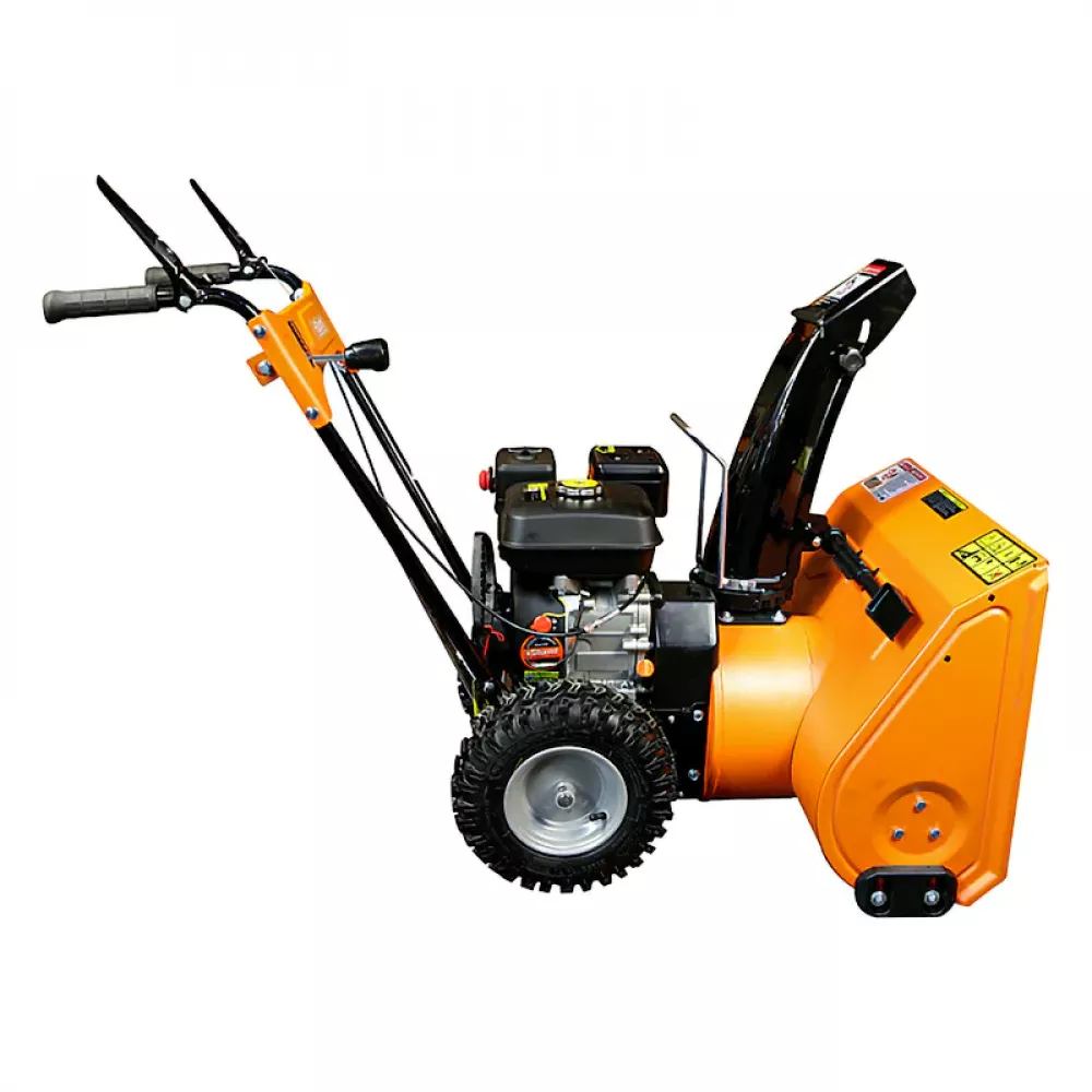 Sturm! STG7461 бензиновый снегоуборщик