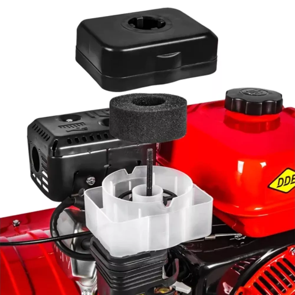 DDE Никита К мотоблок 799-529