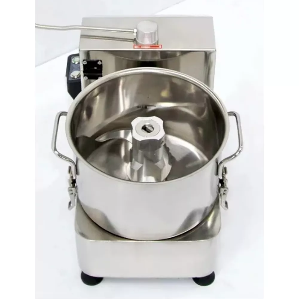 Куттер Viatto HR-6