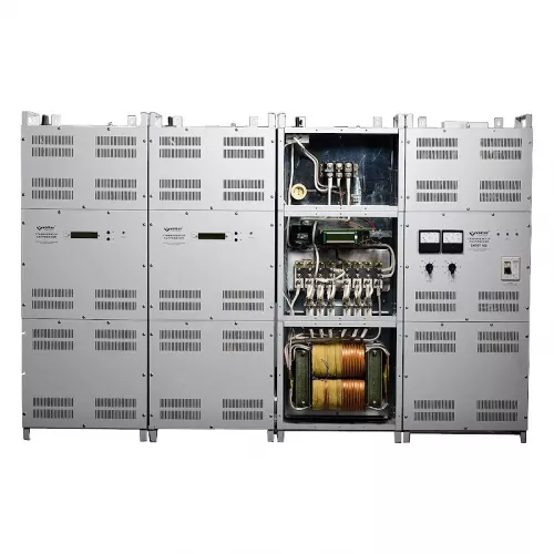 Volter СНПТТ-150 ПТ трехфазный стабилизатор напряжения