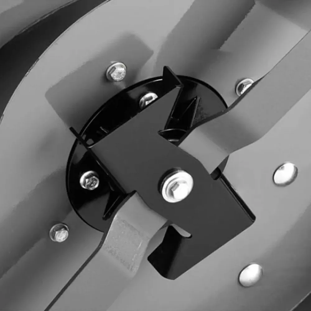 Косилка для высокой травы Caiman ATHENA 60S, 0000083601