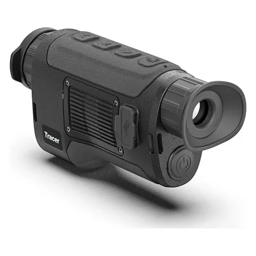 CONOTECH Tracer 25LRF Pro тепловизионный монокуляр