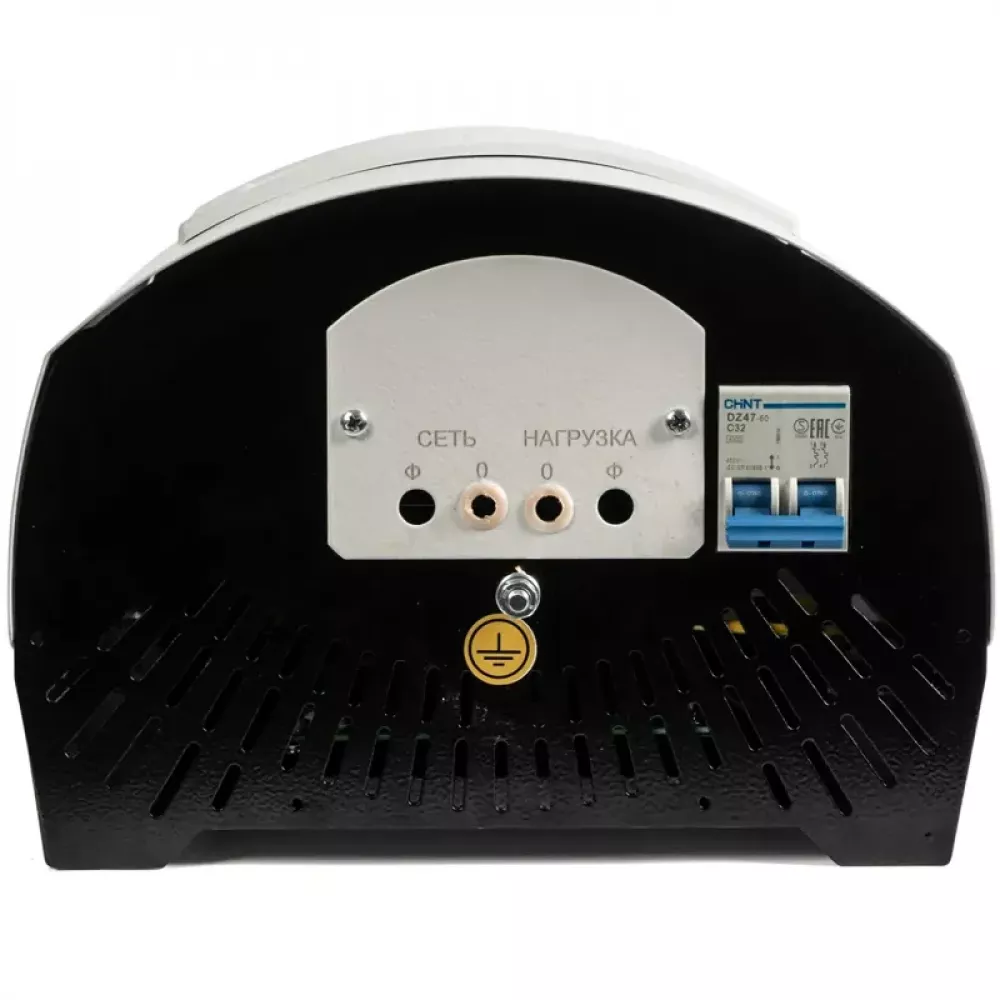 SKAT STP 10000H стабилизатор напряжения 781