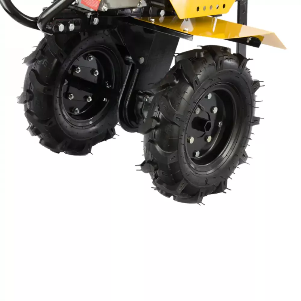 DENZEL DPT-270SB мотоблок бензиновый 56452