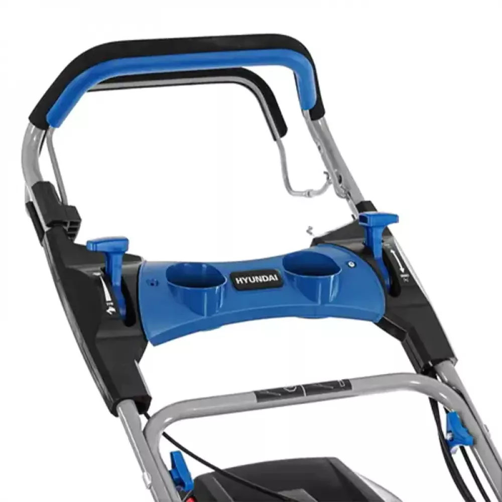 Hyundai L 5120RS газонокосилка бензиновая