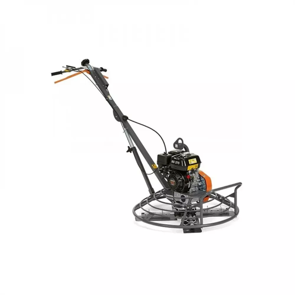 Машина затирочная Husqvarna Atlas Copco BG 375 H6 L BC, 9679290-01