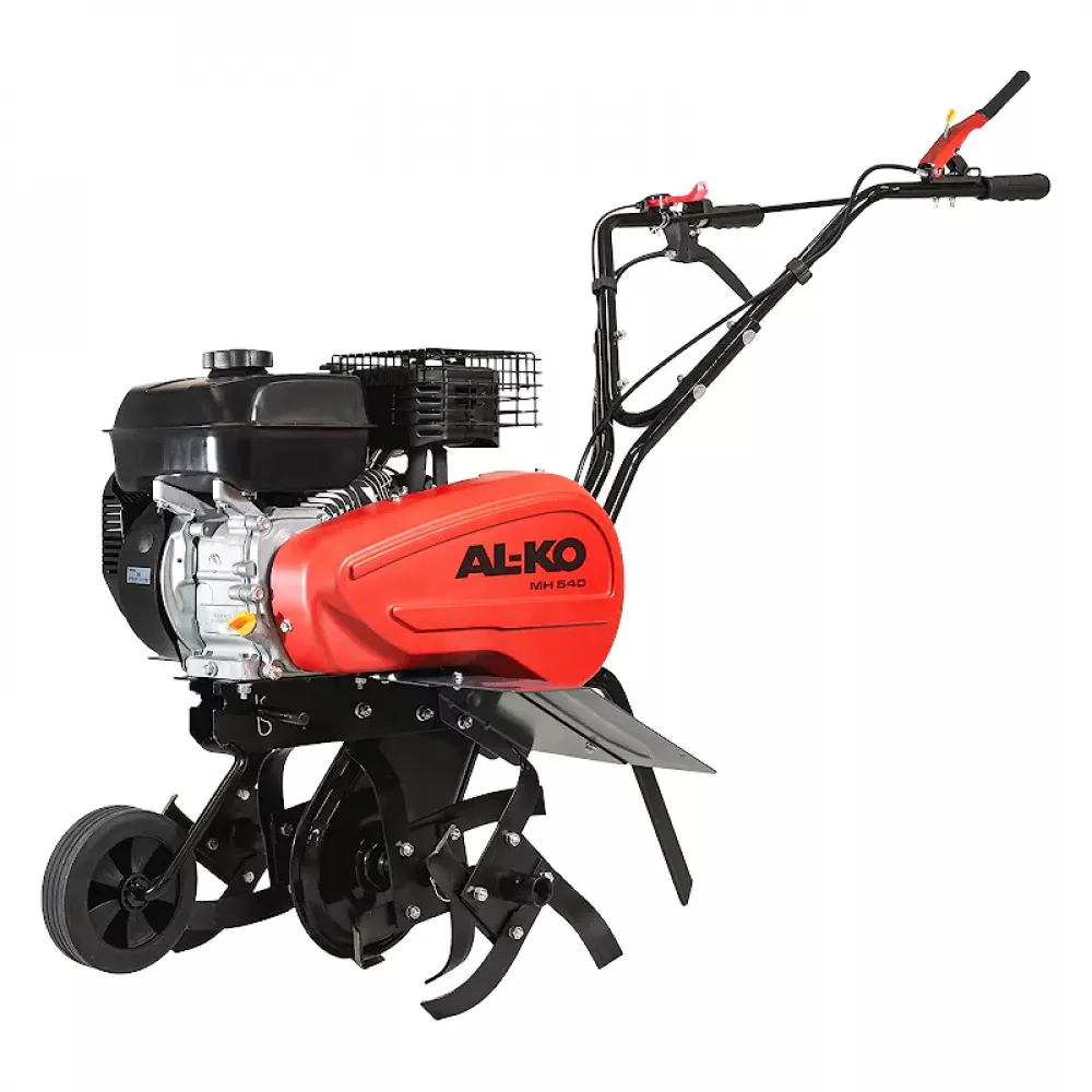 AL-KO Comfort MH 540 культиватор бензиновый 113970