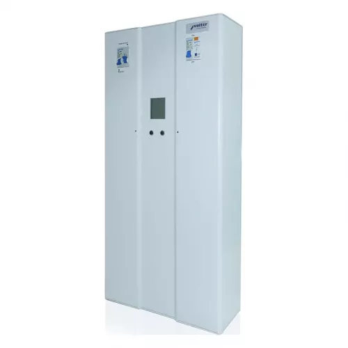 Volter СНПТО Etalon-S-9 однофазный стабилизатор напряжения