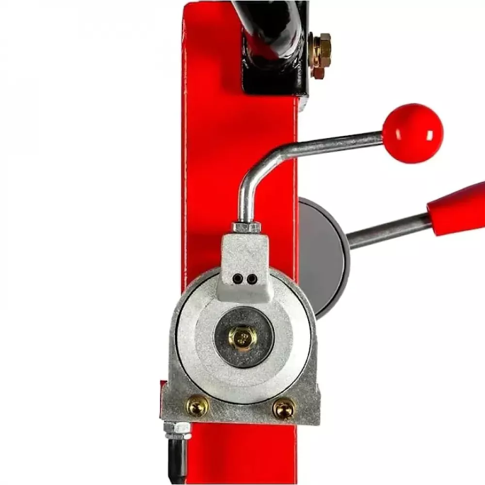 DDE VP165-СK виброплита реверсивная 908-733