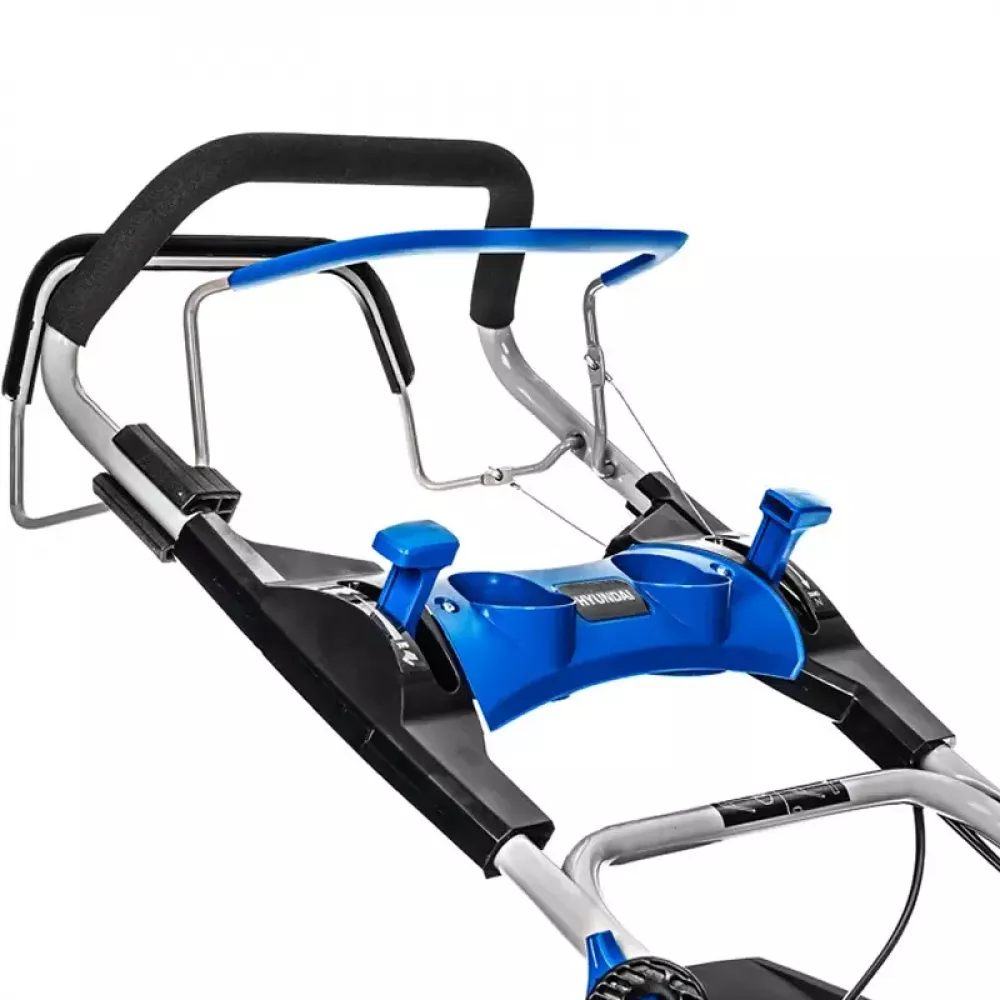 Бензиновая газонокосилка Hyundai L 5300S