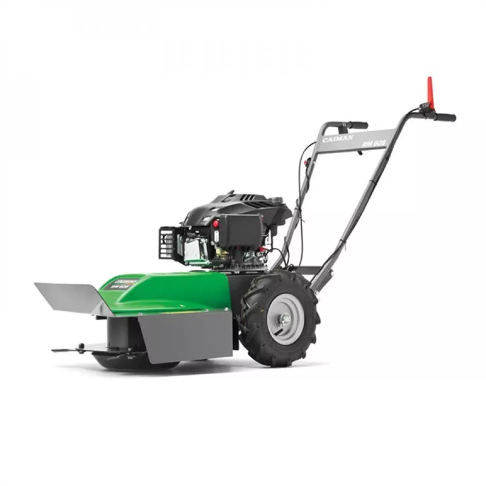 Косилка для высокой травы Caiman RM60S, 0000043602