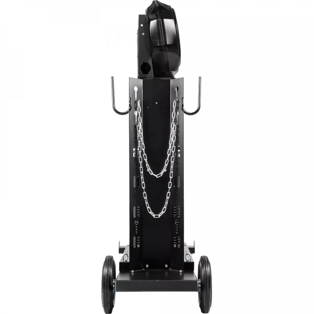 ПТК HANKER MULTIMIG 500S DP H52 сварочный инвертор 005.400.204