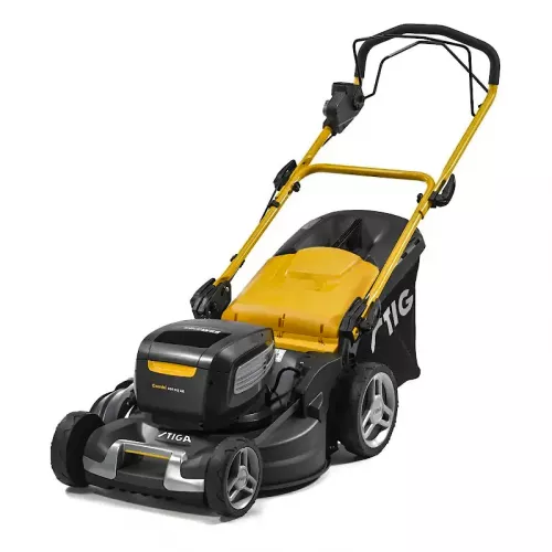 Stiga COMBI 950 SQ AE аккумуляторная газонокосилка (без АКБ и ЗУ) 294507898/ST1