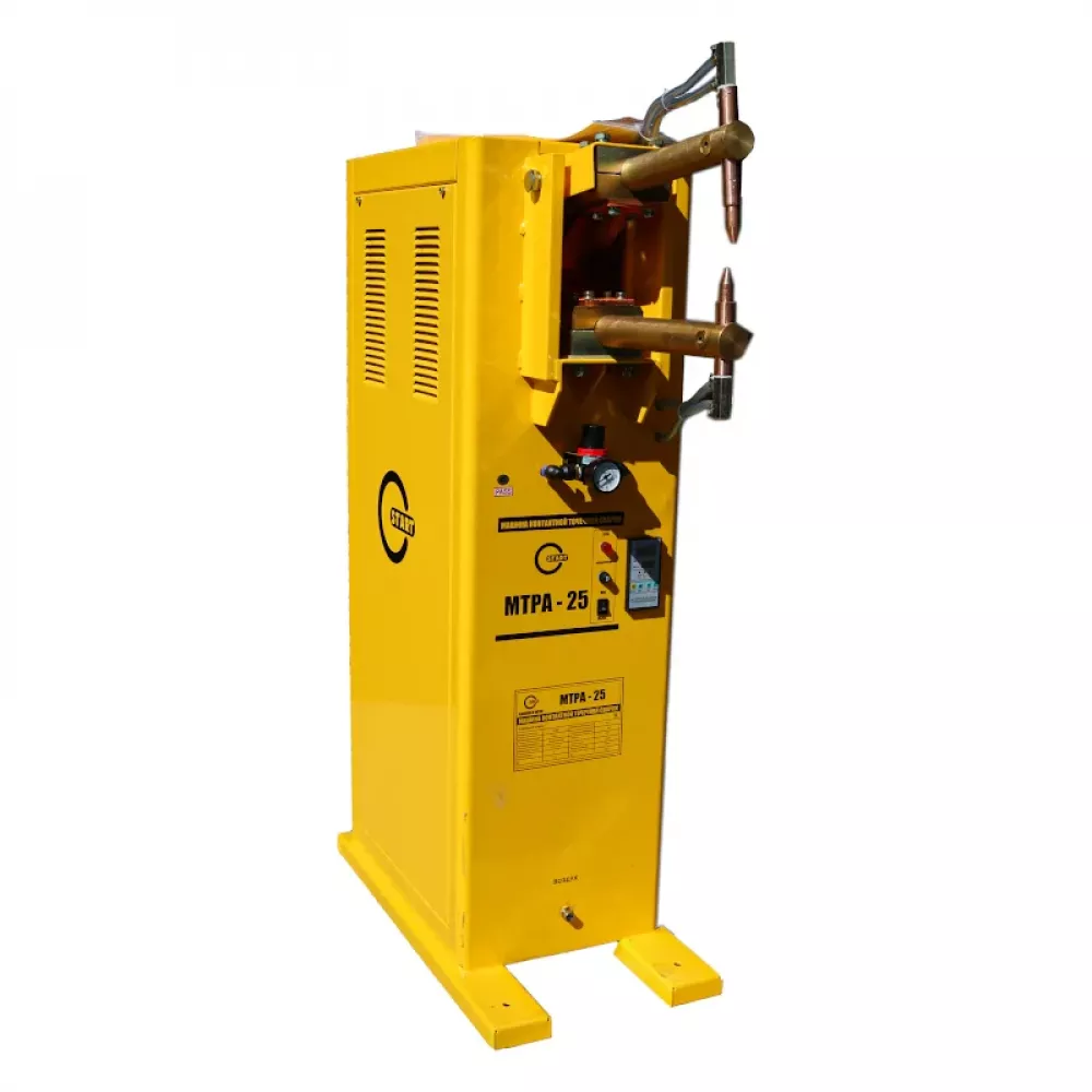 START МТРА25 машина контактной сварки 7STMA25