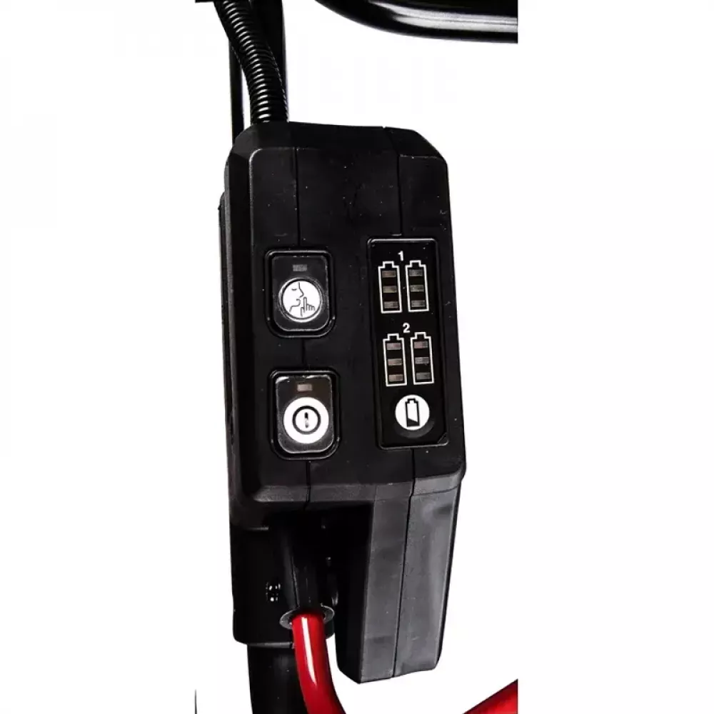 Makita DLM530Z газонокосилка аккумуляторная (без АКБ и ЗУ)