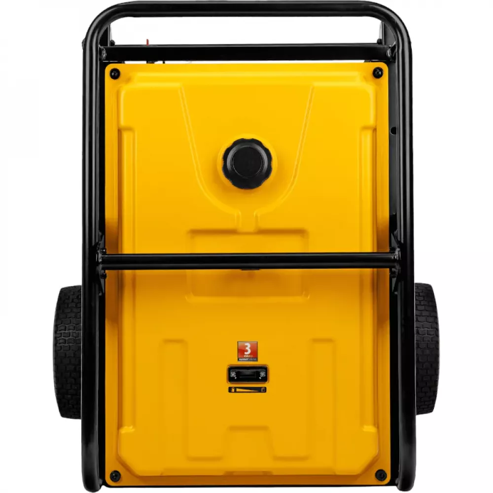 DENZEL PS-180EA бензиновый генератор 946974