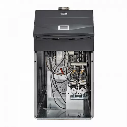 Baxi POWER HT 1.650 котел газовый напольный WHS43106560-