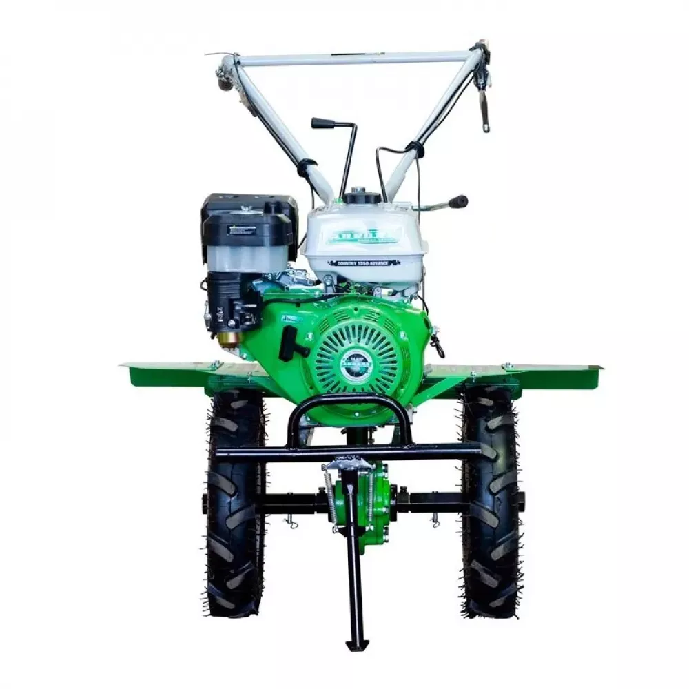 Мотоблок бензиновый Aurora COUNTRY 1350 ADVANCE, 17578