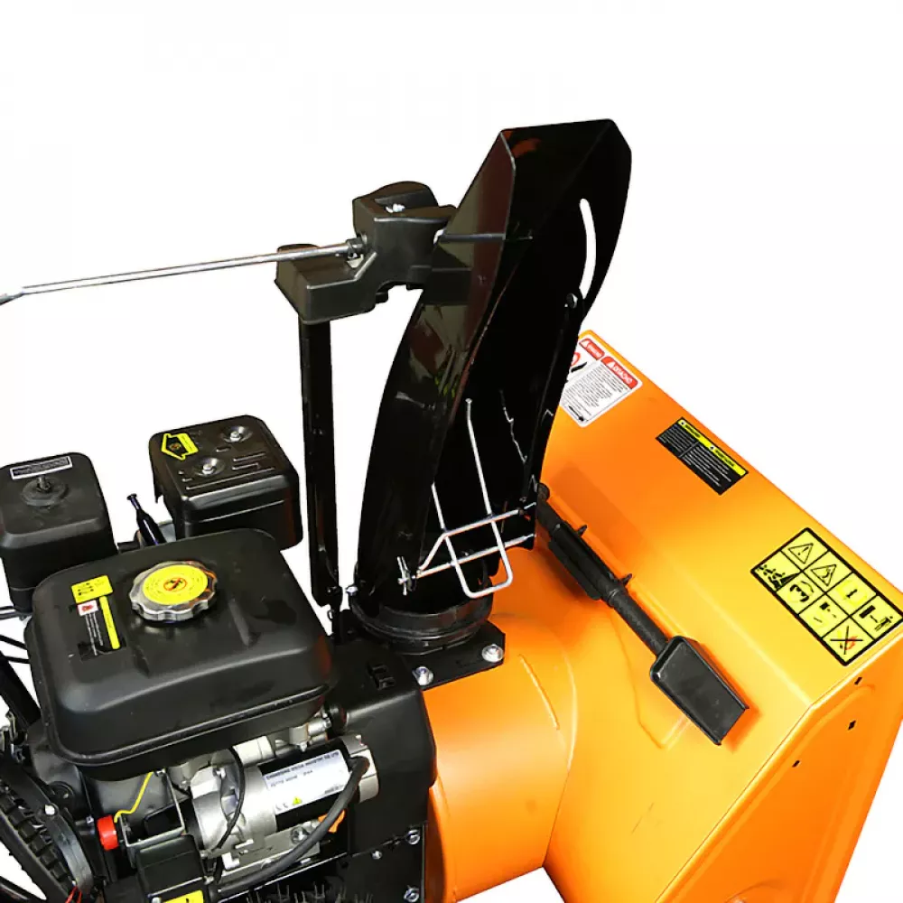 Sturm! STG7461EL бензиновый снегоуборщик