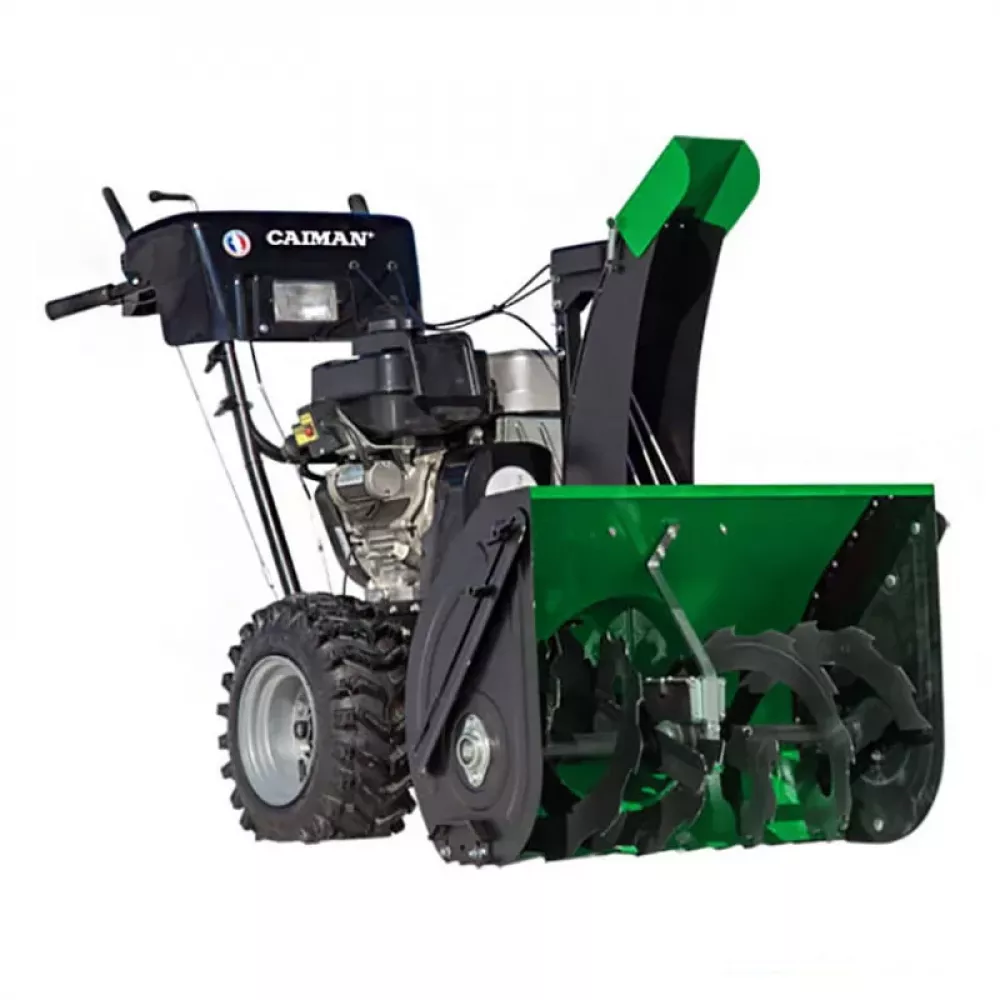 Caiman Valto-24S снегоуборщик бензиновый, 7500360302