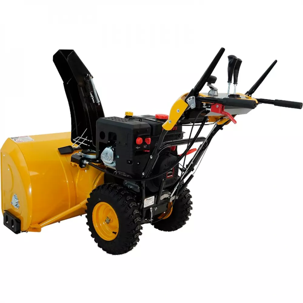 Habert HB1542MS PRO бензиновый снегоуборщик 00-00159859