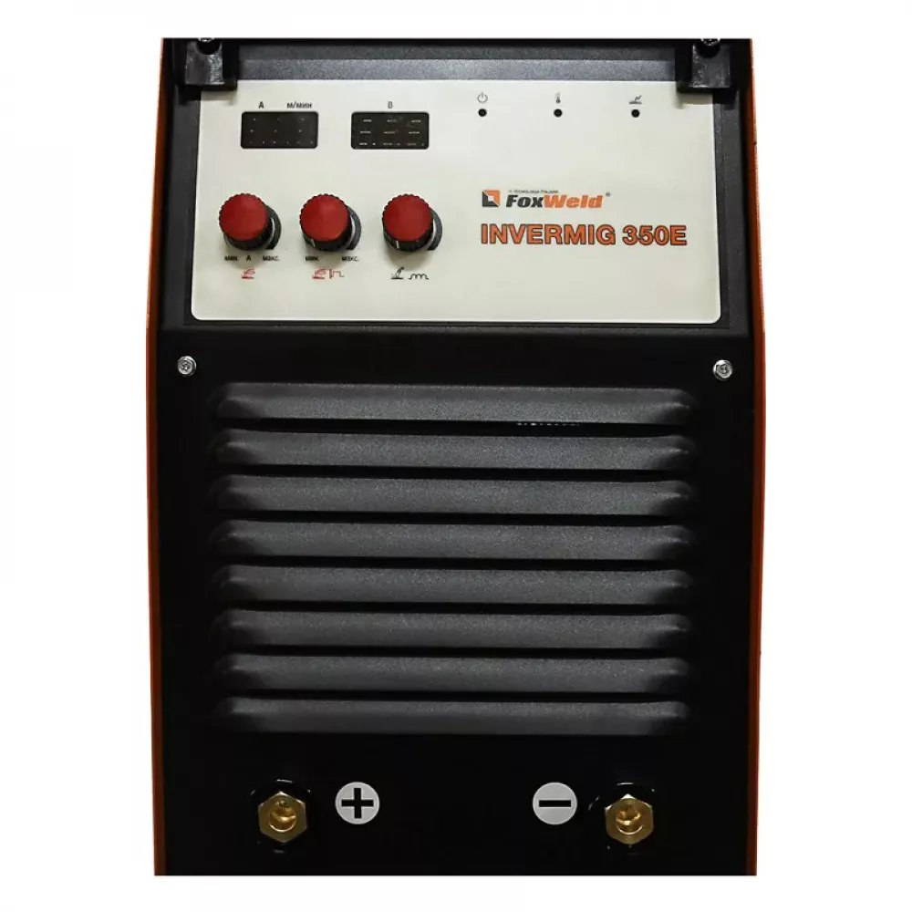 FoxWeld INVERMIG 350E сварочный полуавтомат 5705