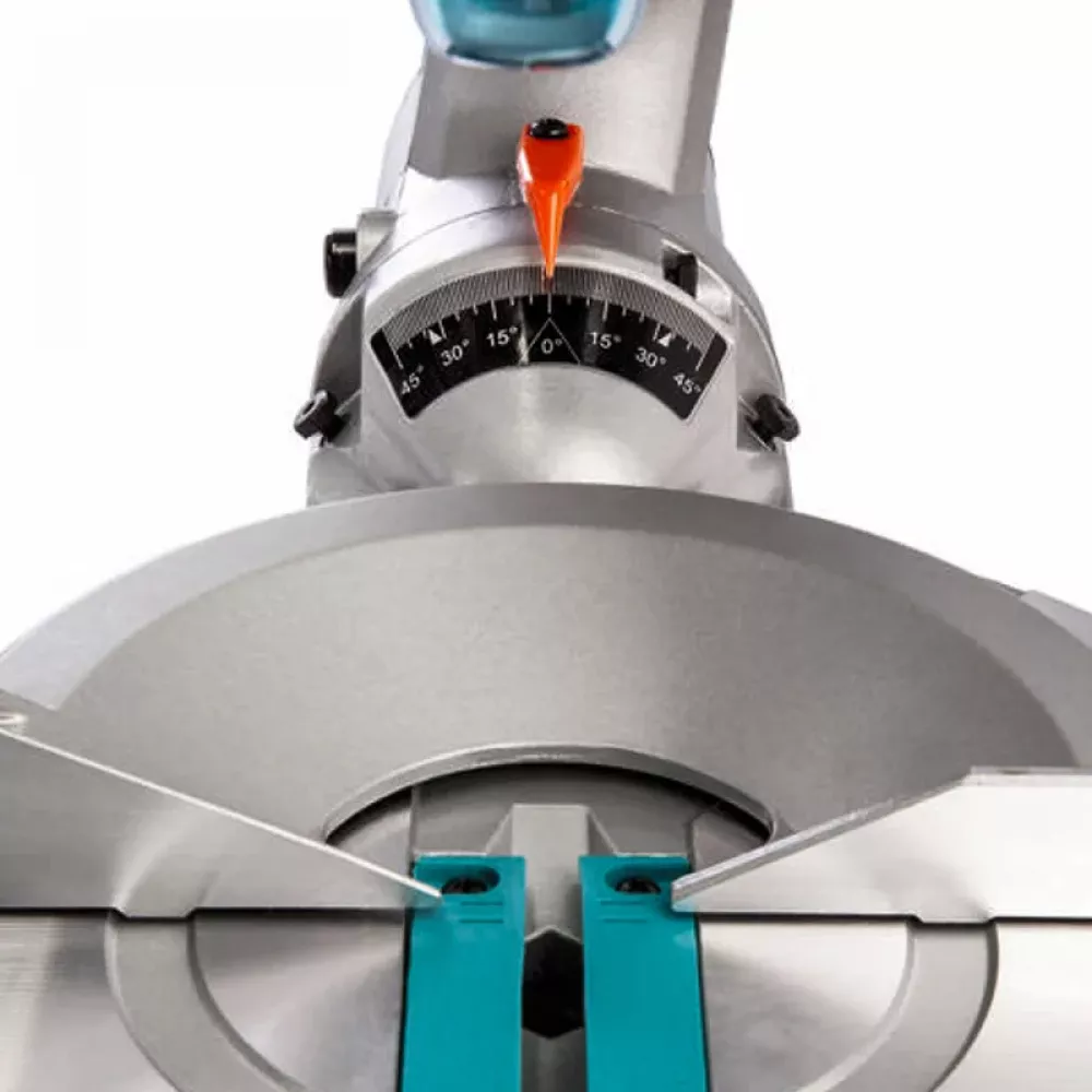 Торцовочная пила Makita LS1018LN