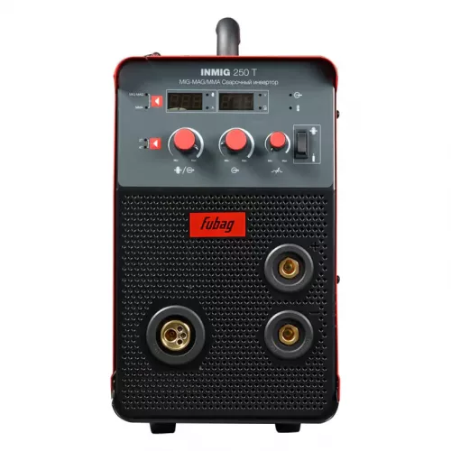 FUBAG INMIG 250 T НАКС сварочный полуавтомат 31436.1_Н