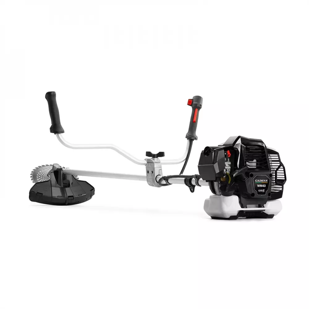 Caiman WM43 бензокоса 01-010401-2577