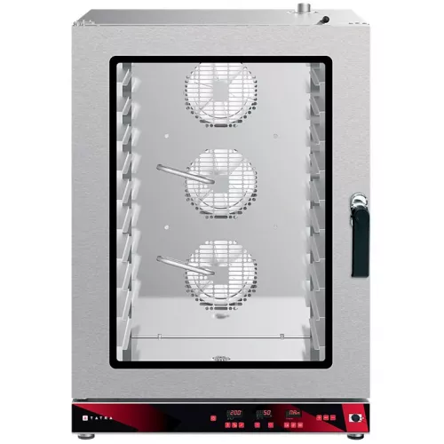 Пароконвектомат Tatra TB10D20L пекарский