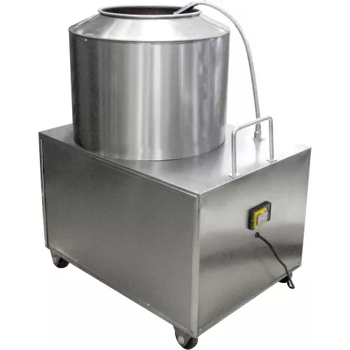 Картофелечистка Roal YQ-450SS