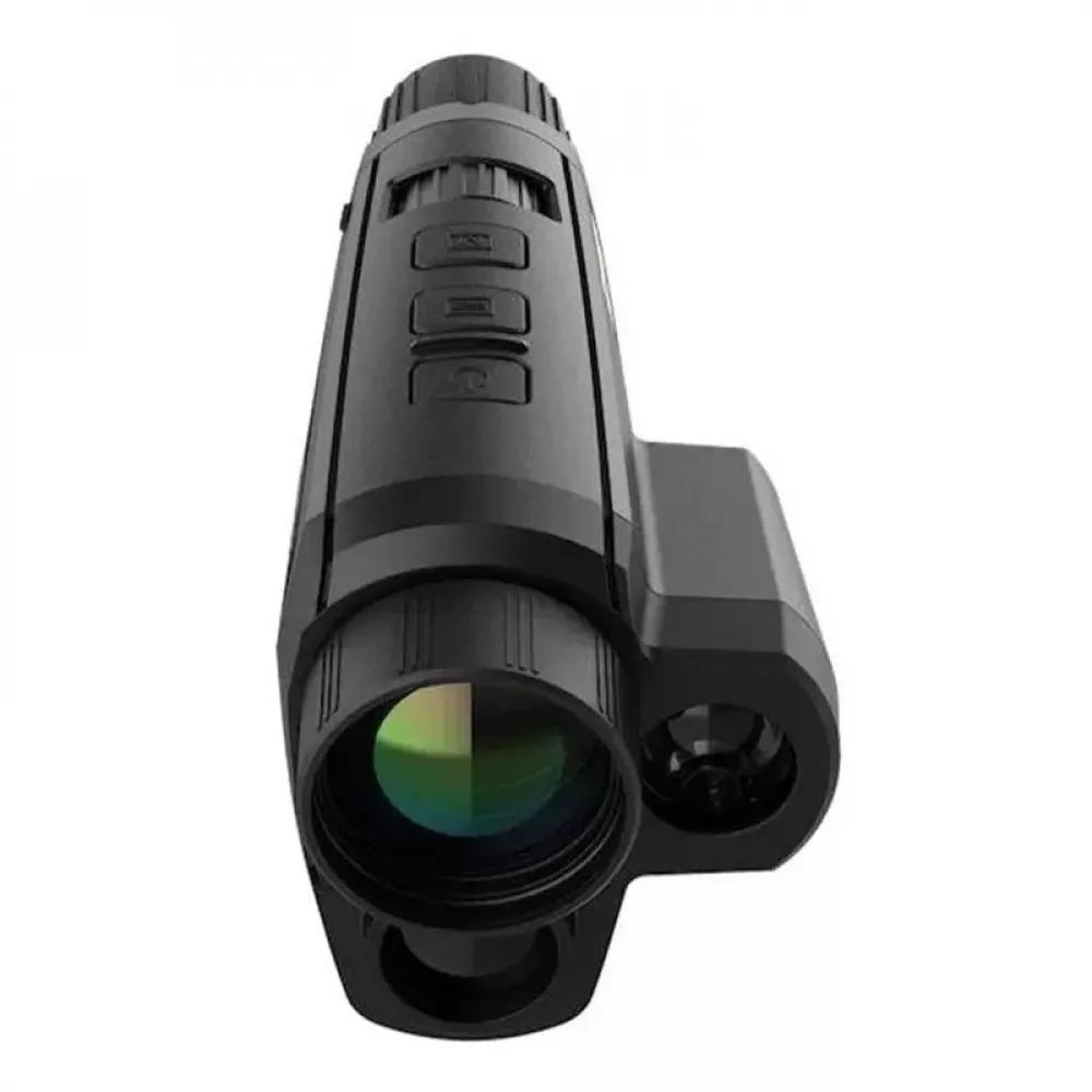 Hikmicro Gryphon LRF GH35L тепловизионный монокуляр HM-TS23-35QG/WLV-GH35L