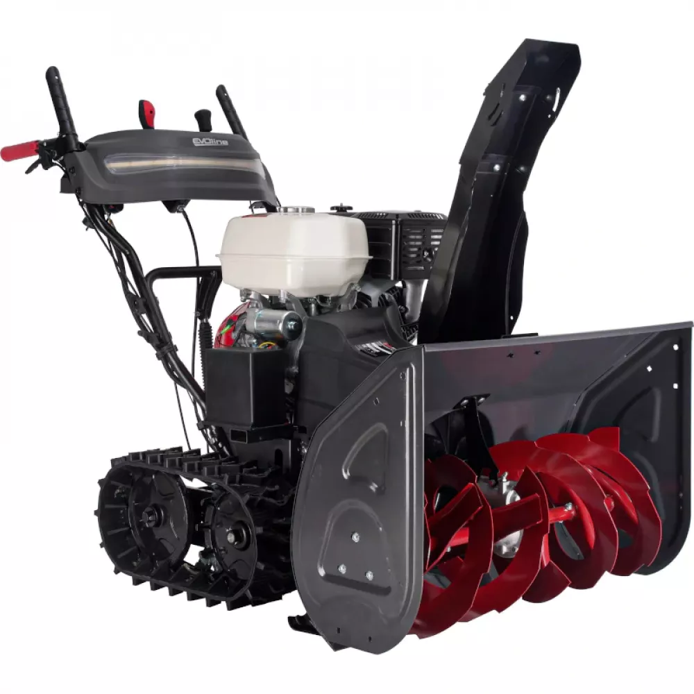 EVOline SBG 760 THE HYDRO бензиновый снегоуборщик
