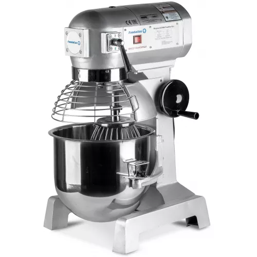 Планетарный миксер Foodatlas B-20BA