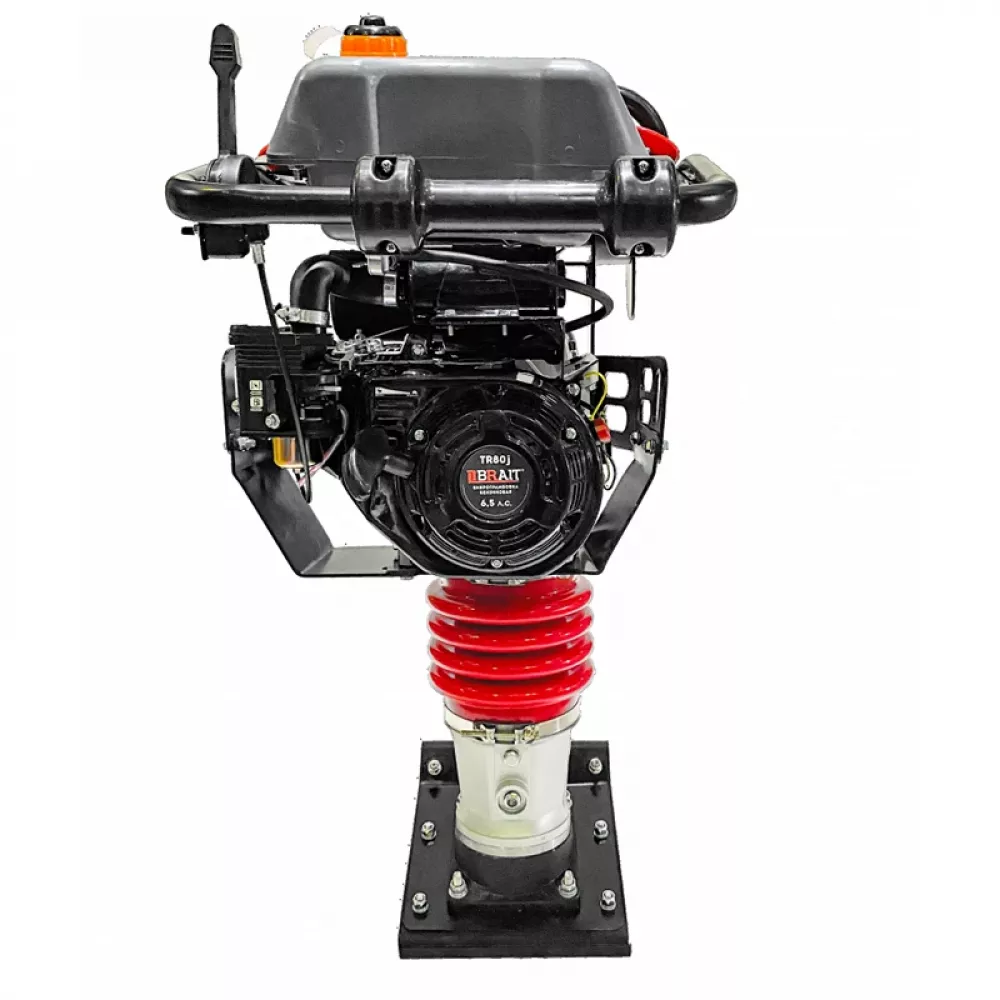 BRAIT TR 80J вибротрамбовка бензиновая 22.01.010.096