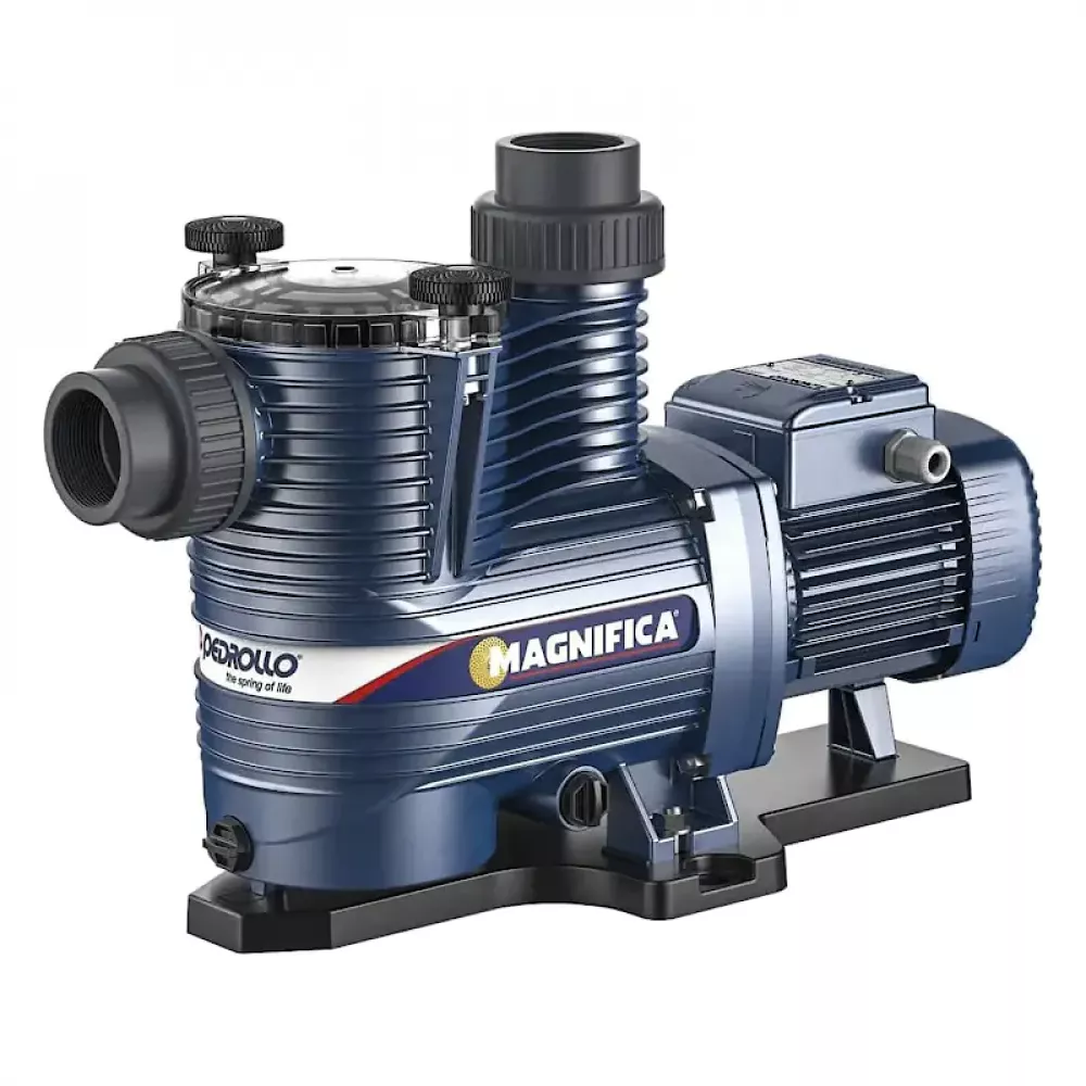 Pedrollo MAGNIFICA 2 насос самовсасывающий 43MA021A