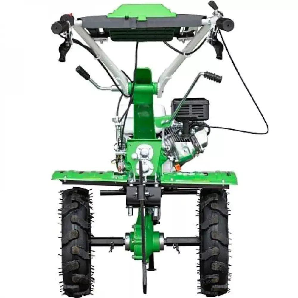 Aurora COUNTRY 1005 мотоблок бензиновый 4134833