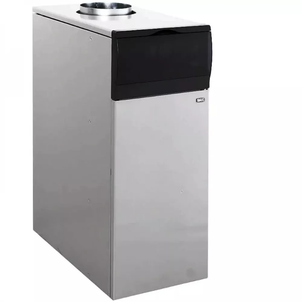 Baxi SLIM 1.300 iN 5E котел газовый напольный WSB43130347-