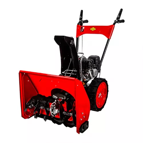 DDE ST6561 снегоуборщик бензиновый 798-508