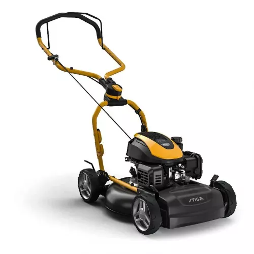 Stiga MULTICLIP 547 бензиновая газонокосилка 298471048/ST2