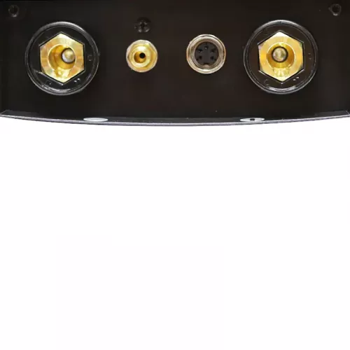 FoxWeld WECO TIG 233 AC/DC PULSE LCD аппарат аргонодуговой сварки 9141