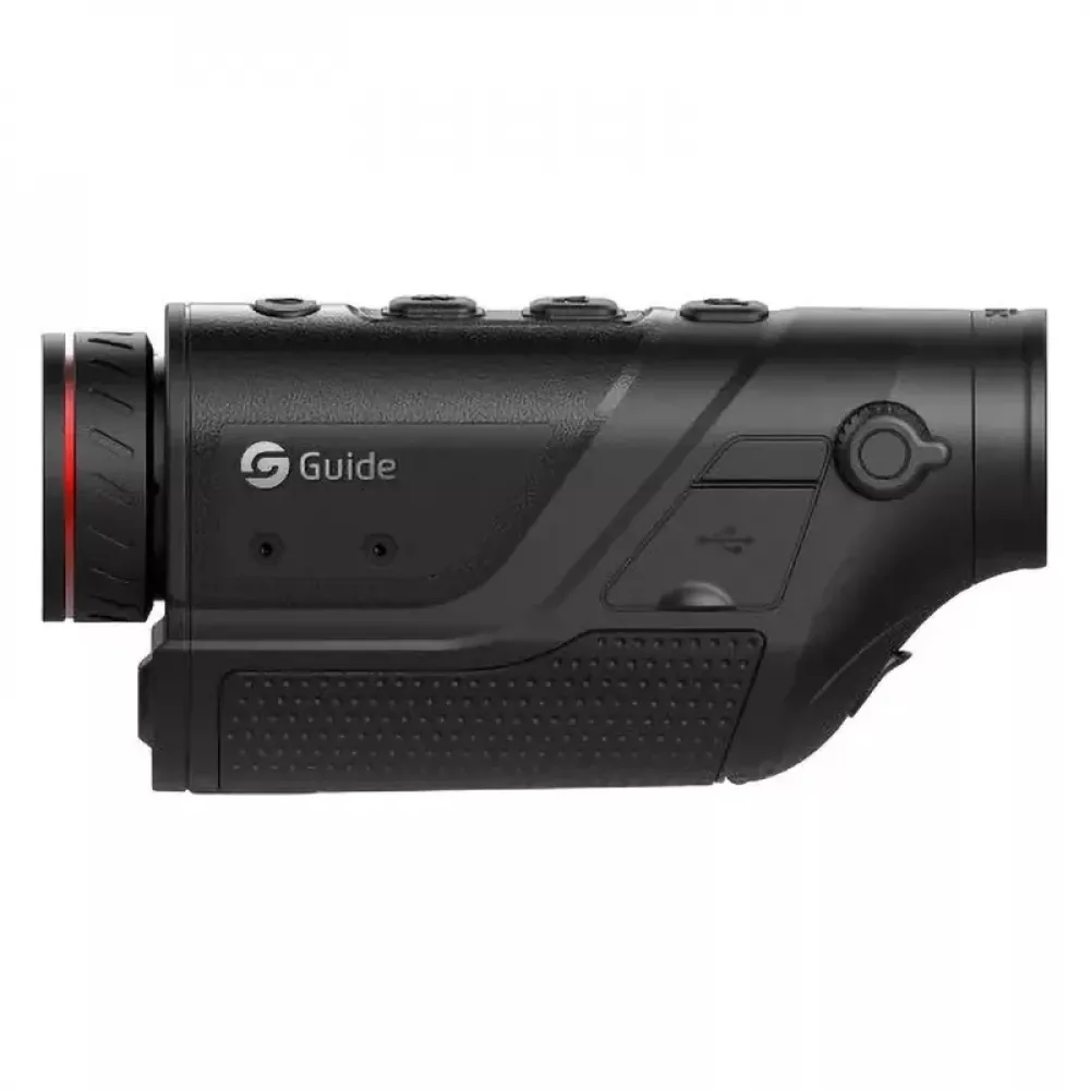 Guide TD210 тепловизор