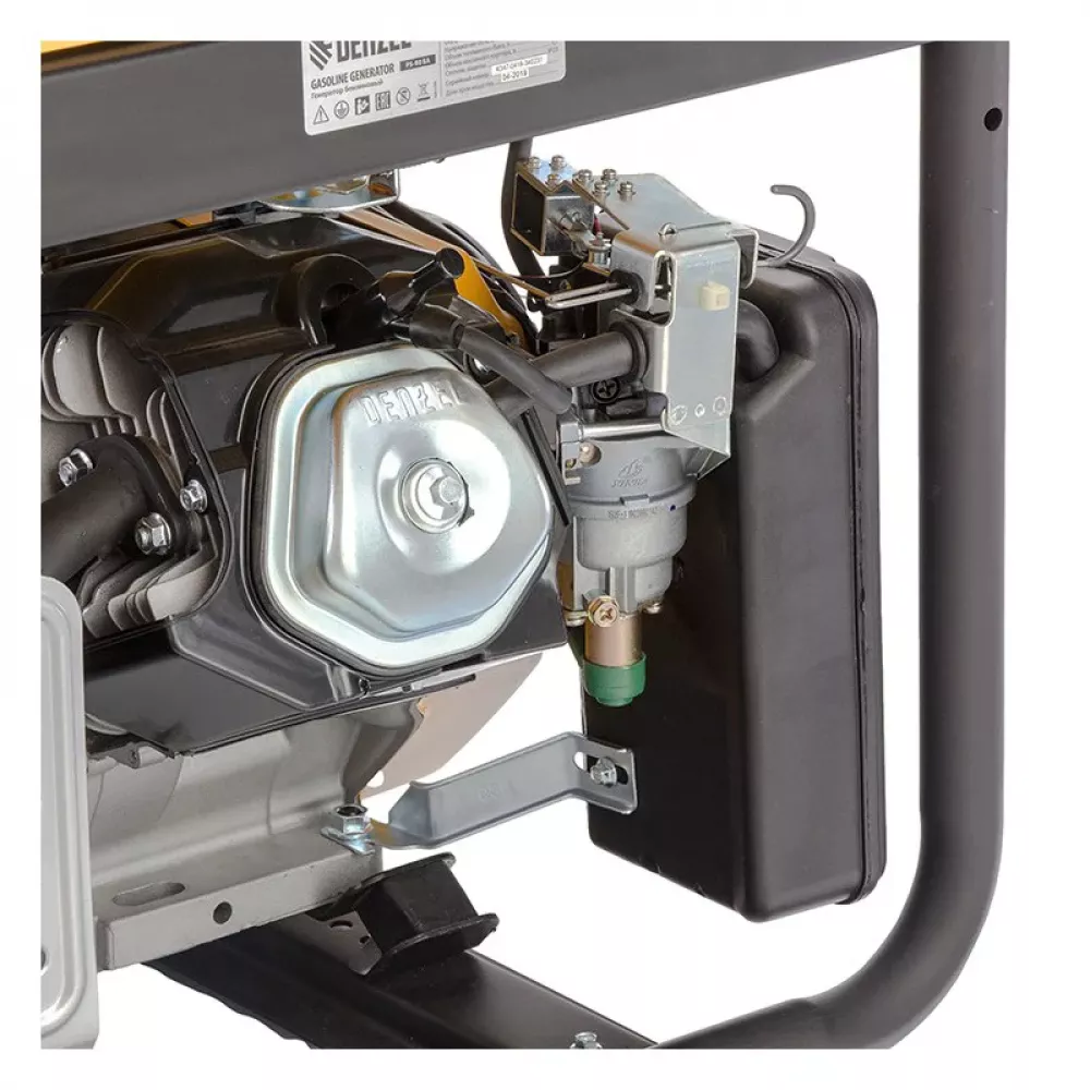 DENZEL PS 90 EA бензиновый генератор 946934