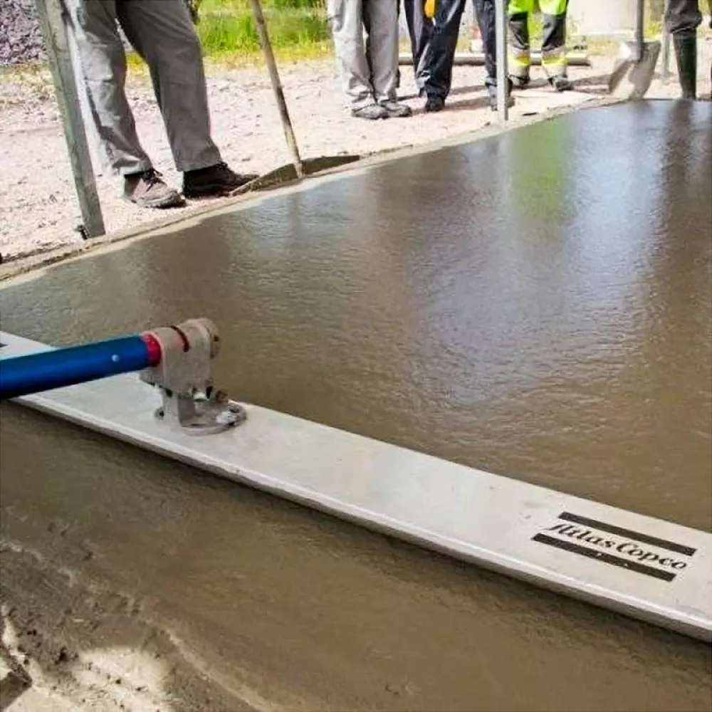 Виброрейка отделочная ручная Husqvarna BV 20 H 9678561-01