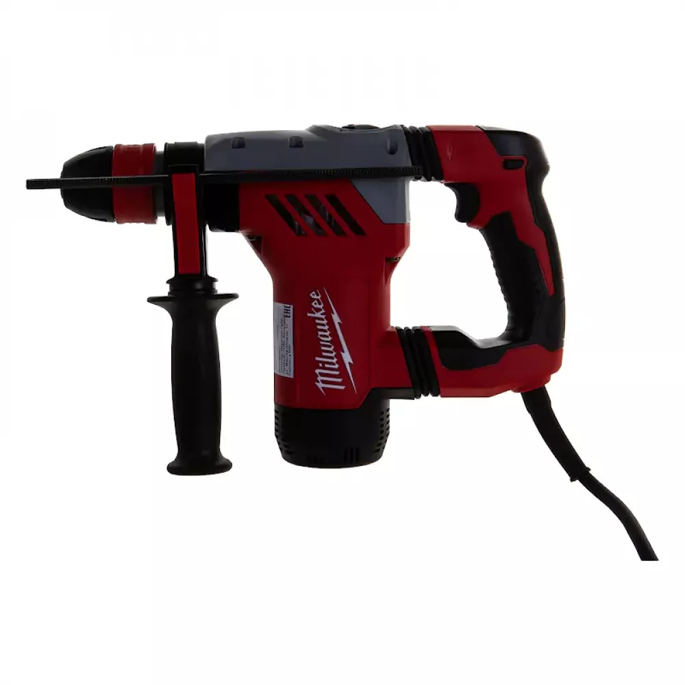 Milwaukee PLH 28 XE перфоратор сетевой 4933446800