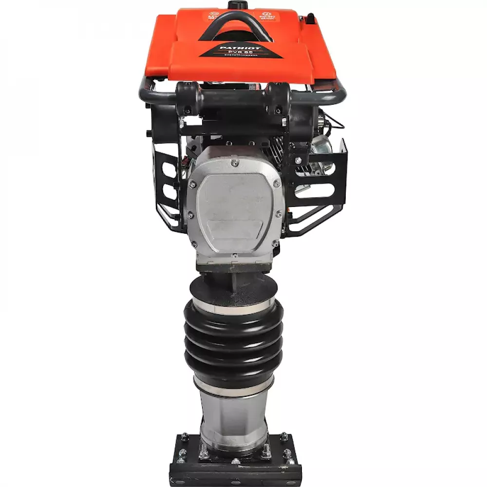 PATRIOT PVR-85 вибротрамбовка бензиновая 570123085